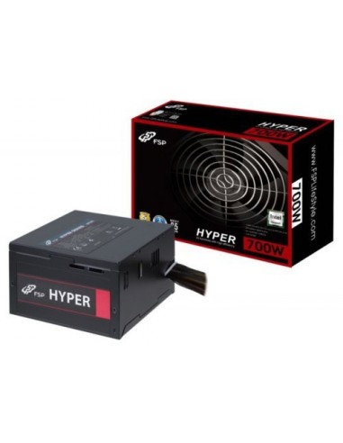 Захранване  FORTRON 700